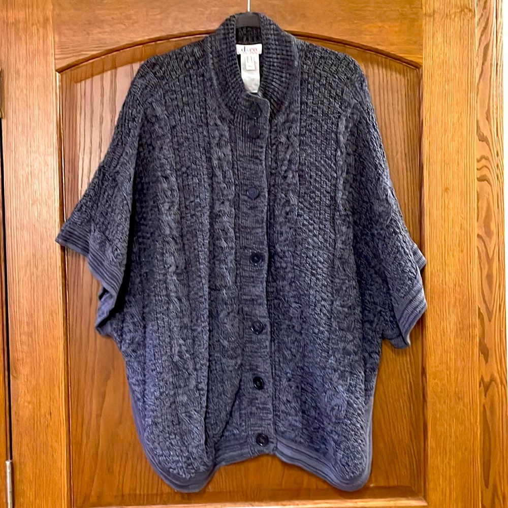 d & co. Sweater